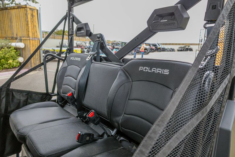 NEW 2026 POLARIS RANGER CREW XP 1000 PREMIUM Image 23