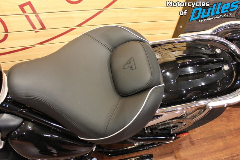 2023 Triumph Speedmaster Image 12