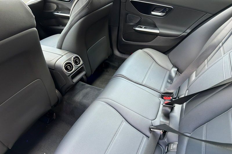 New 2026 Mercedes-Benz C-Class C 300Image 9