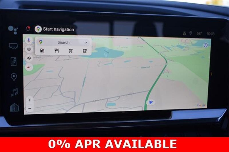 New 2026 Chevrolet Silverado 1500 RSTImage 34