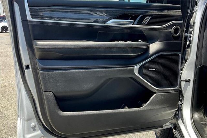 2022 Jeep Wagoneer Series IIImage 22