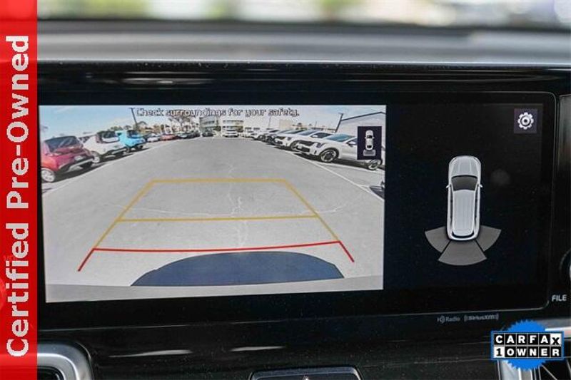 Used 2021 Kia Sorento SXImage 24