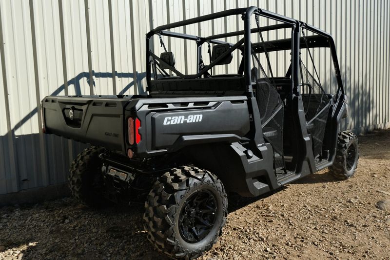 NEW 2026 CAN-AM DEFENDER MAX DPS HD7 Image 14