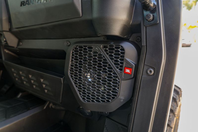 NEW 2026 POLARIS RANGER CREW XP 1000 NORTHSTAR EDITION ULTIMATE Image 7