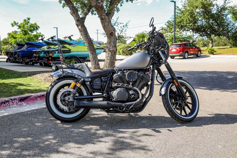 2014 Yamaha BOLT RSPEC Image 26