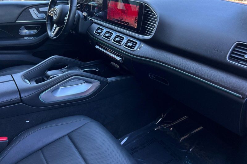 2022 Mercedes-Benz GLE 350Image 18