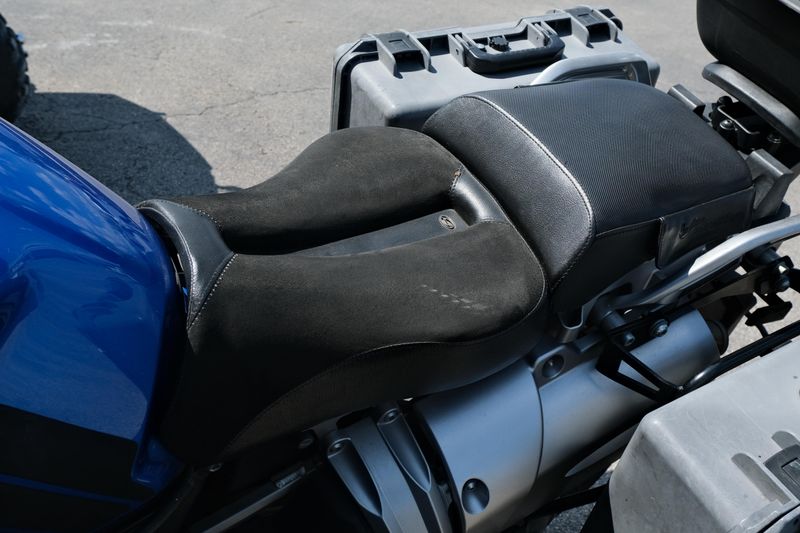 USED 2012 YAMAHA SUPER TENERE Image 16