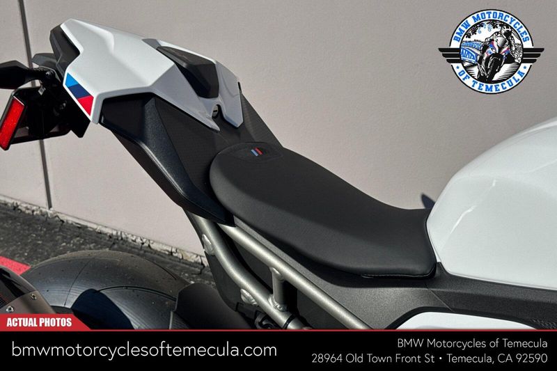 2026 BMW S 1000 RRImage 10