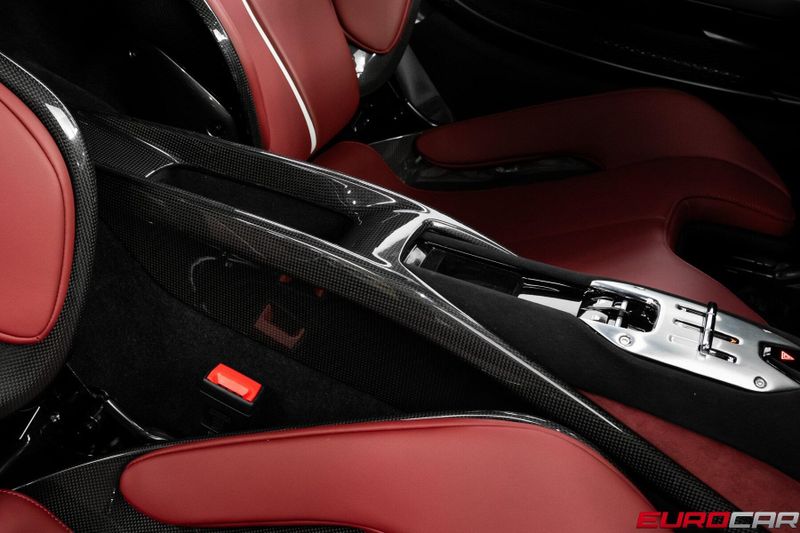 2024 Ferrari 296 GTB *EXTENDED FIORANO PACKAGE * FULL PPF*Image 39