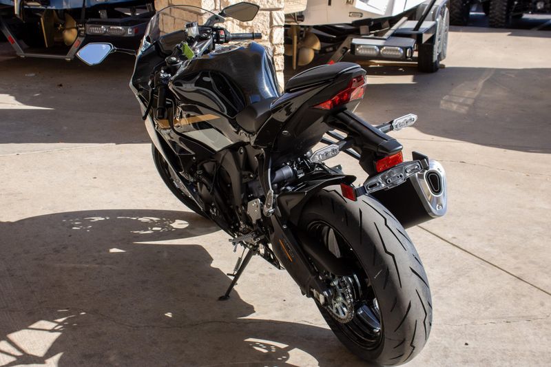 NEW 2026 KAWASAKI NINJA ZX6R ABS Image 5
