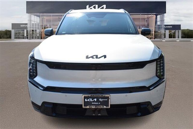New 2026 Kia EV9 LandImage 8