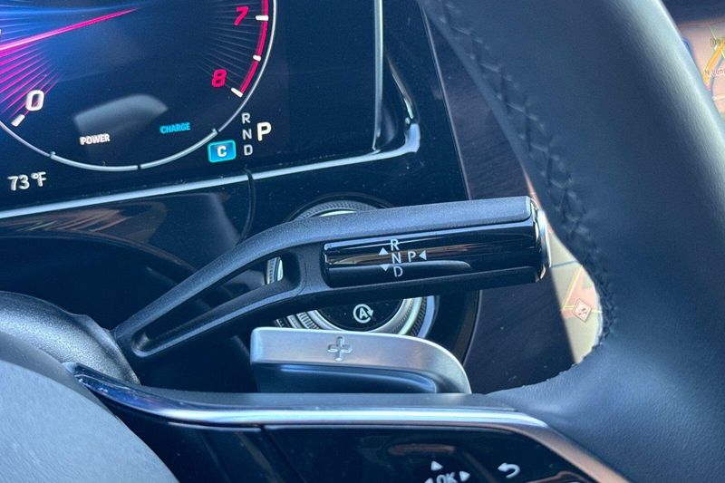 Used 2025 Mercedes-Benz E-Class E 350Image 24