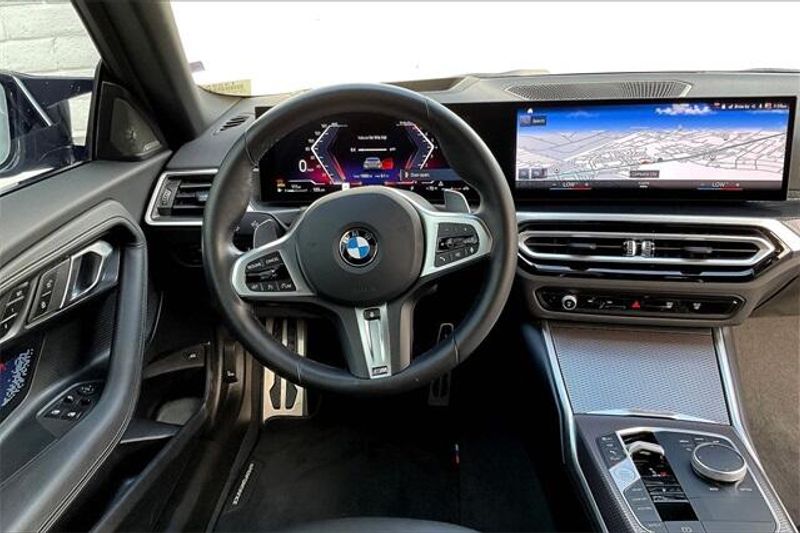 2024 Bmw M240i 2-Series photo 4