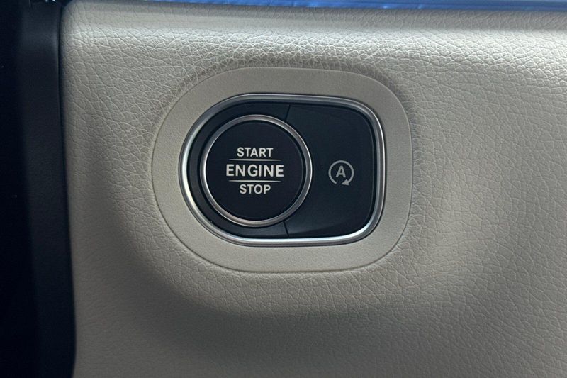 Used 2026 Mercedes-Benz GLE 450Image 27