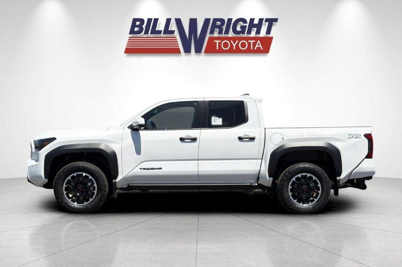 New 2026 Toyota Tacoma TRD Off-RoadImage 6