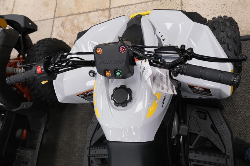 NEW 2026 CAN-AM RENEGADE 70 EFI Image 13