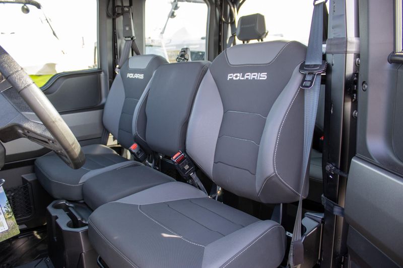 NEW 2026 POLARIS RANGER CREW XD 1500 NORTHSTAR ULTIMATE Image 19