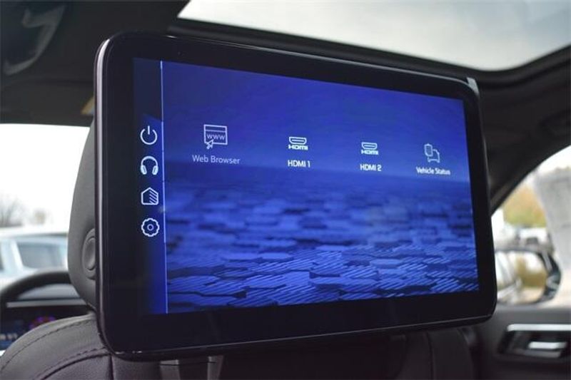 New 2026 Chevrolet Tahoe PremierImage 26