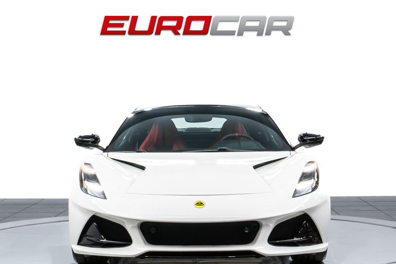 2024 Lotus Emira I4 Turbo First EditionImage 8