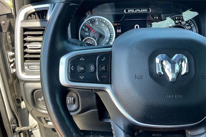 Used 2021 RAM 1500 Big Horn Lone StarImage 18