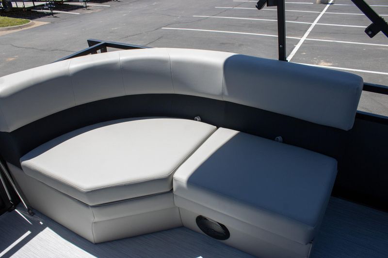 NEW 2026 DOCKSIDE 20DQ Image 24