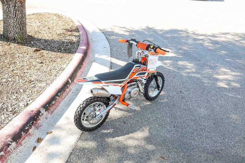 NEW 2025 KAYO KMB 60 Image 7