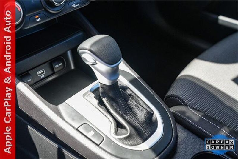 Used 2022 Kia Forte LXSImage 20