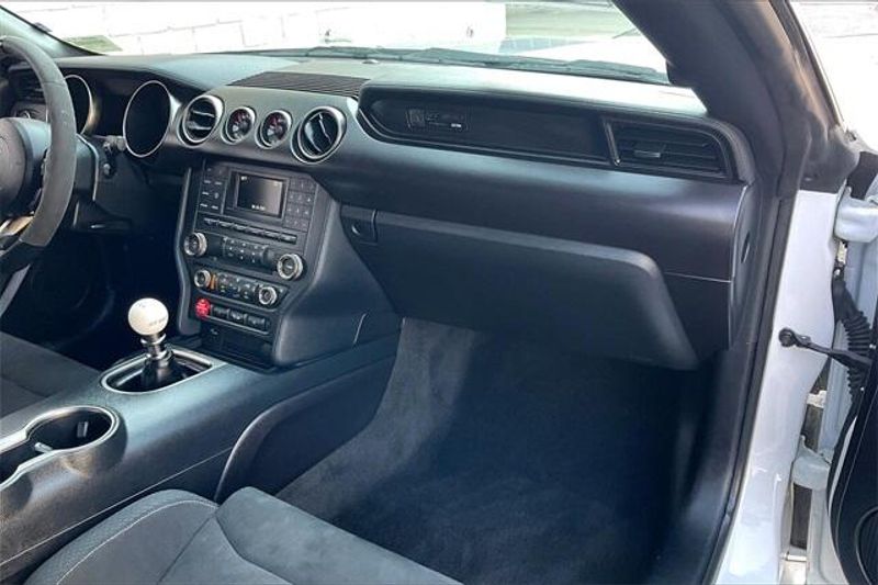 Used 2018 Ford Shelby GT350 GT350Image 16