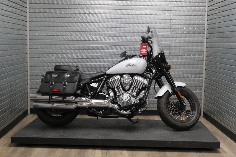 NEW 2024 INDIAN MOTORCYCLE SUPER CHIEF LIMITED ABS Image 2