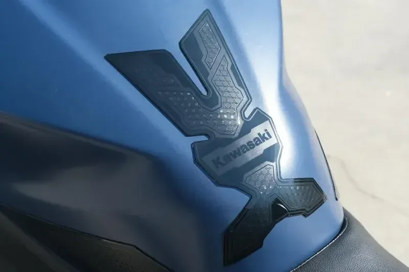 NEW 2026 KAWASAKI NINJA 500 SE ABS Image 13