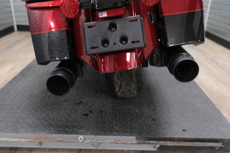 NEW 2026 INDIAN MOTORCYCLE CHALLENGER 125TH ANNIVERSARY EDITION Image 24