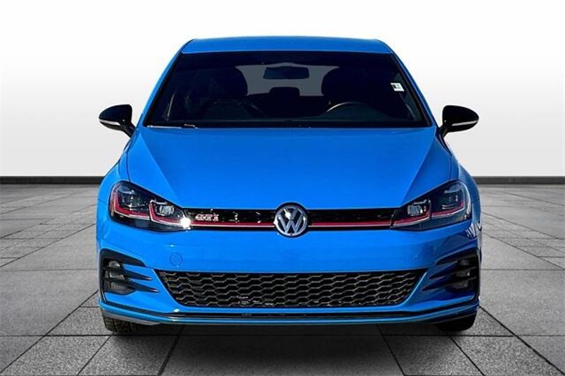 2019 Volkswagen Golf GTI AutobahnImage 3