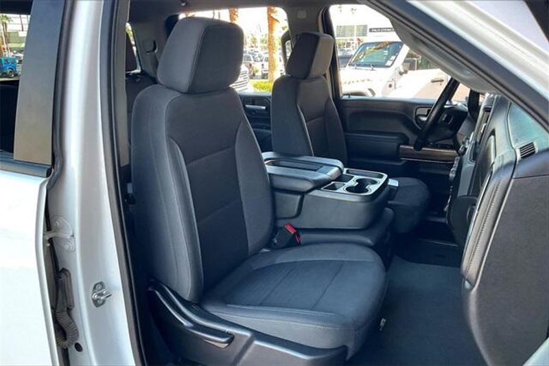 Used 2023 Chevrolet Silverado 2500HD LTImage 6