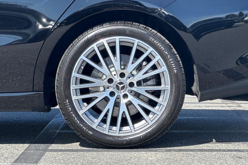 Used 2025 Mercedes-Benz CLA 250Image 31