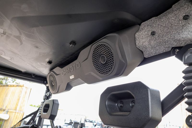 NEW 2026 CFMOTO U10XL PRO Image 9