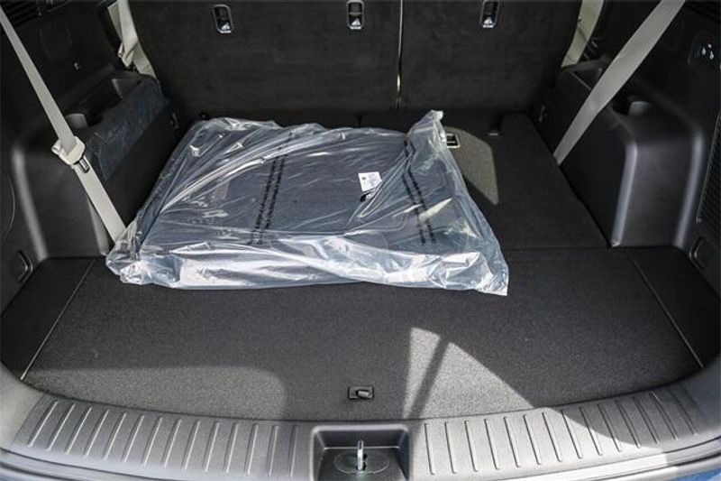 New 2025 Kia Sorento SImage 24