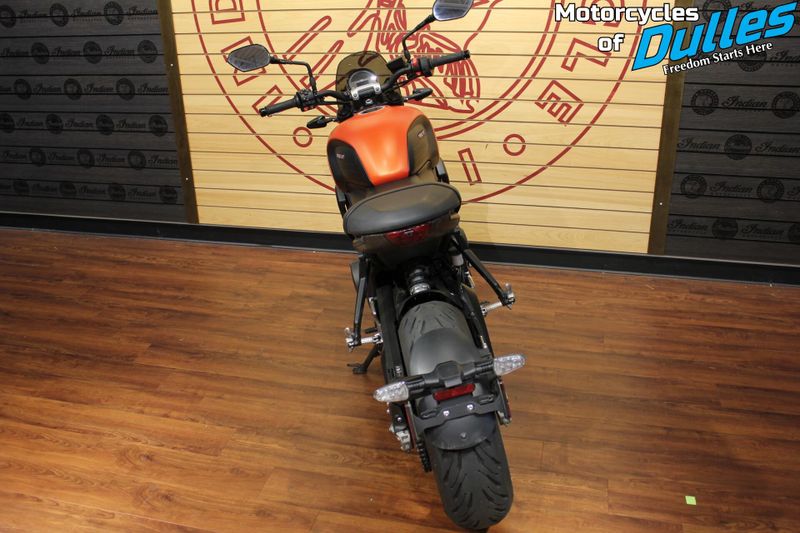 Used 2023 Triumph Trident 660 Image 7