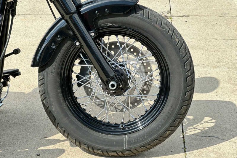 2017 Harley-Davidson SoftailImage 3