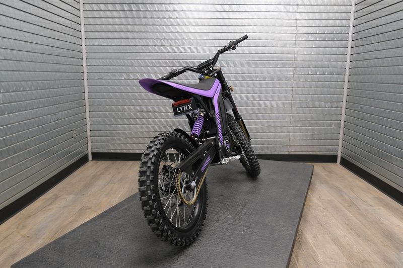 NEW 2026 79 BIKE FALCON LYNX Image 3