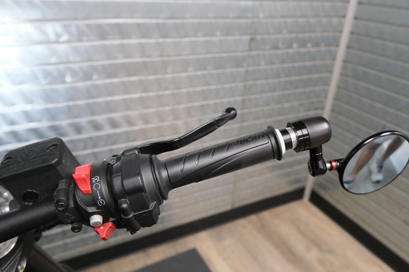 USED 2024 DUCATI SCRAMBLER NIGHSHIFT Image 18