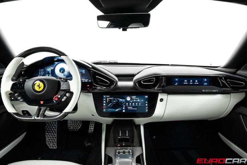 2025 Ferrari 12Cilindri *HUGE CARBON OPTIONS * PANORAMIC ROOF*Image 32