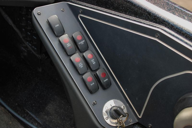 Used 2015 SKEETER ZX225 Image 43