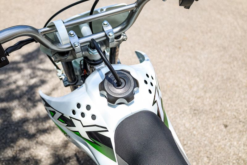 NEW 2026 KAWASAKI KLX110R Image 3