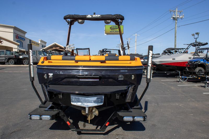 NEW 2026 AXIS ASERIES A225 Image 7