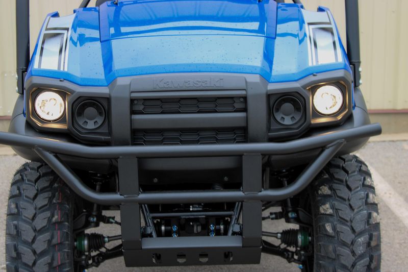 NEW 2026 KAWASAKI MULE SX 4X4 XC Image 29