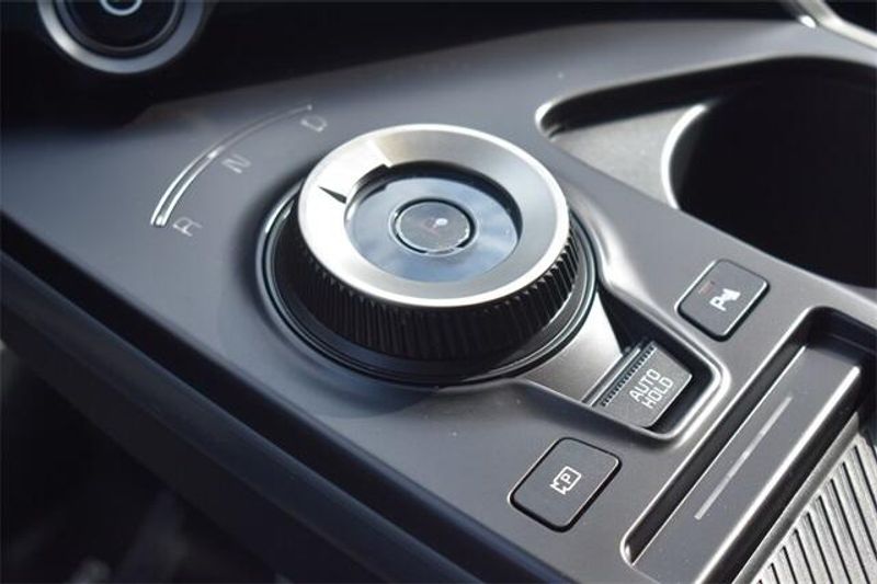 New 2025 Kia EV6 LightImage 22