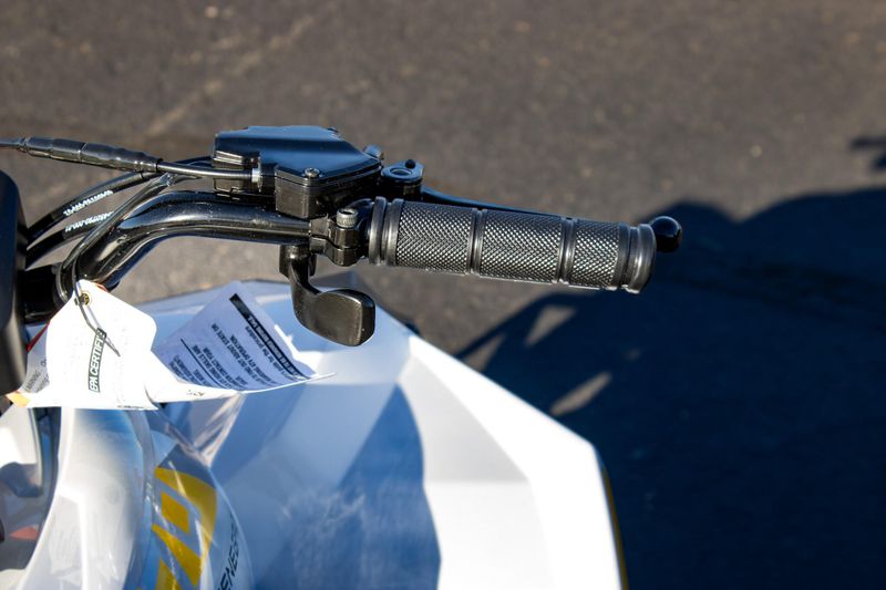 NEW 2026 CAN-AM RENEGADE 70 EFI Image 13