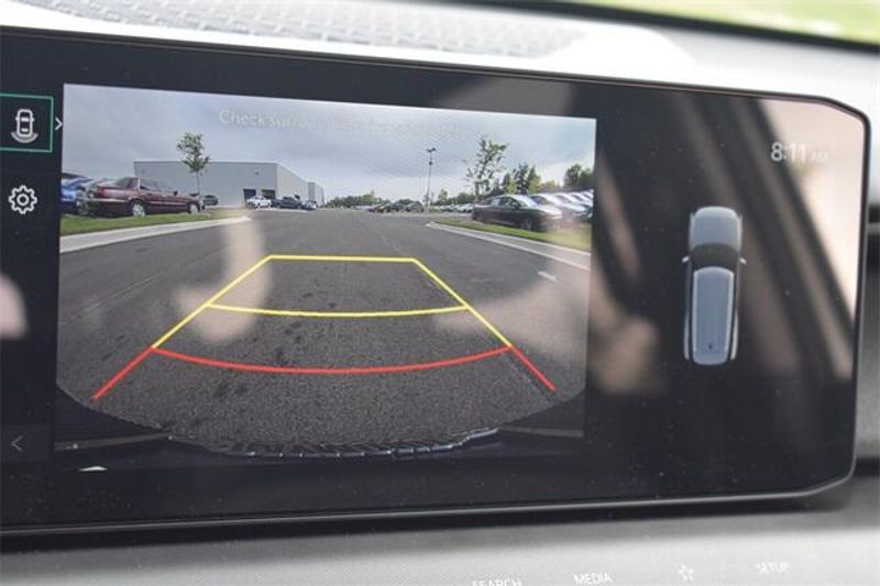 New 2026 Kia EV9 Light Long RangeImage 36