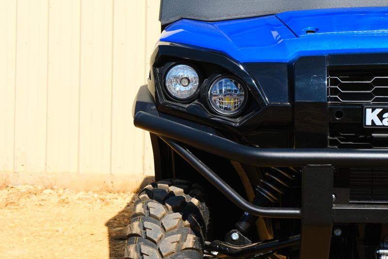 NEW 2026 KAWASAKI MULE PROFXT 1000 LE Image 10