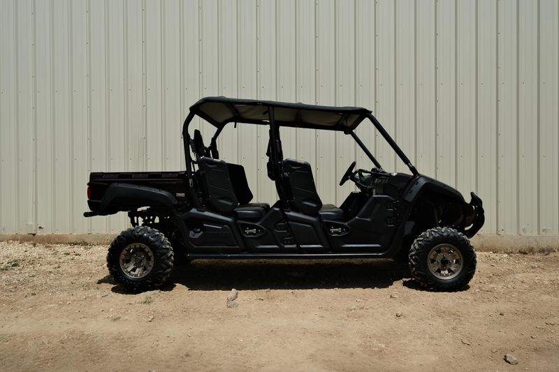 USED 2024 YAMAHA VIKING VI EPS RANCH EDITION Image 2